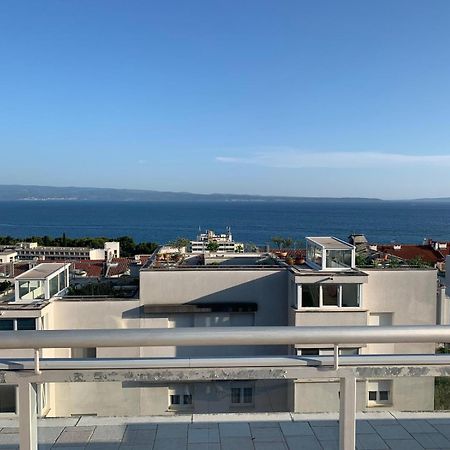 Apartment Maslina Split Exterior foto
