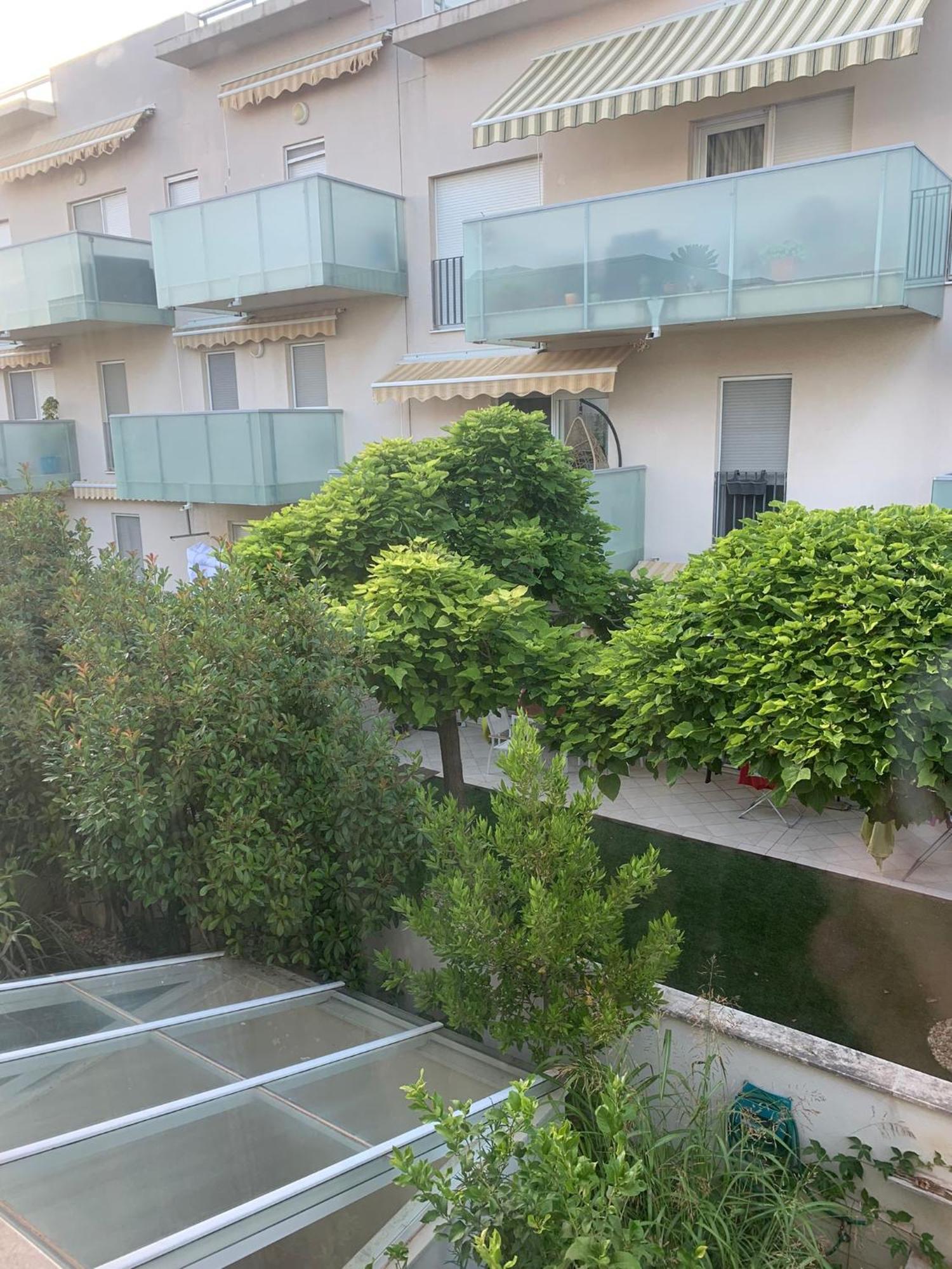 Apartment Maslina Split Exterior foto
